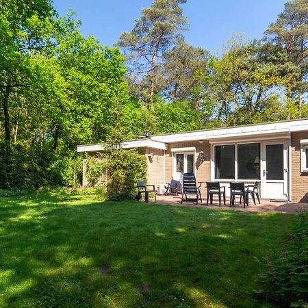 Holiday Home Eekhoornbosch Otterlo Exterior foto