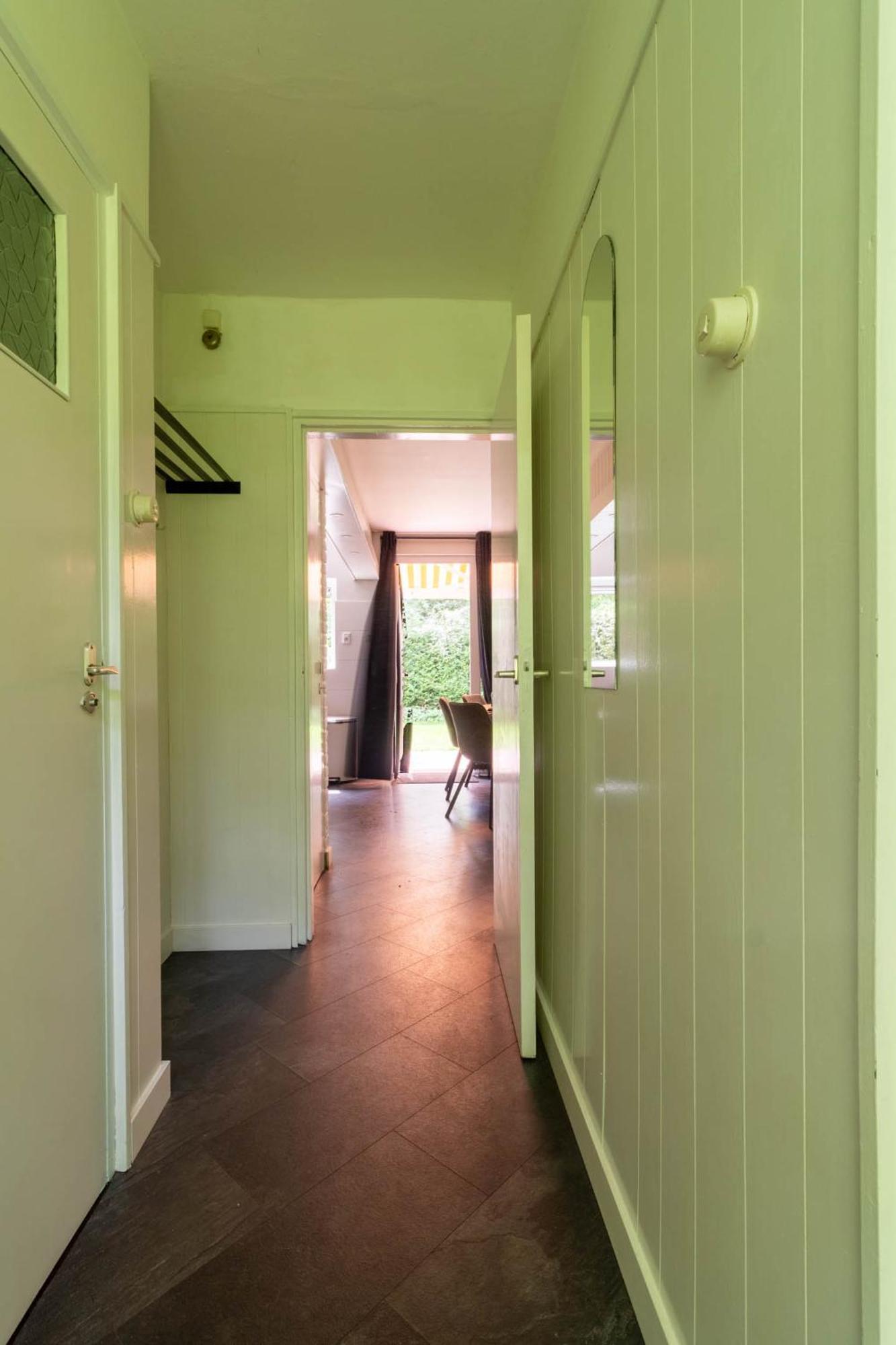 Holiday Home Eekhoornbosch Otterlo Exterior foto